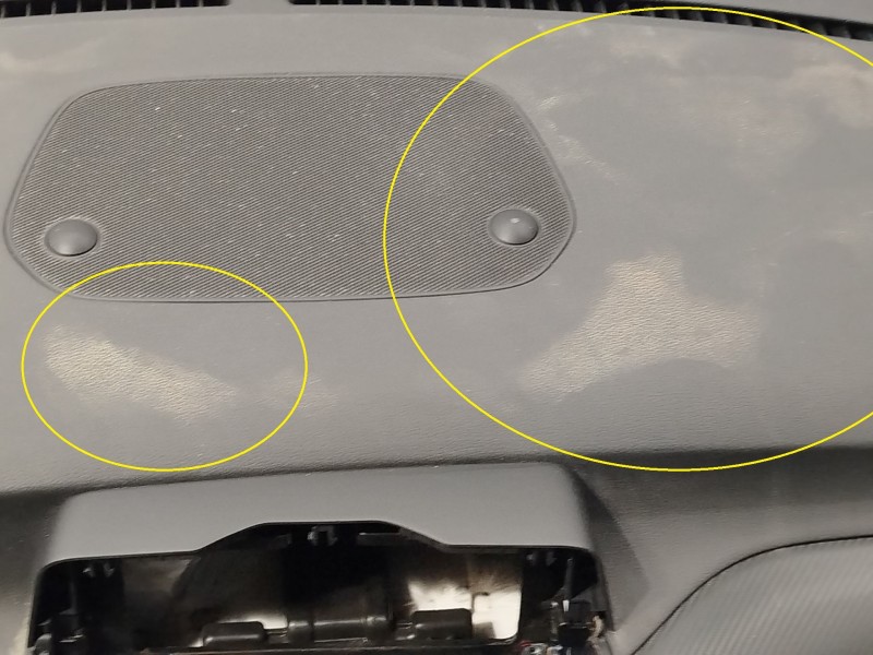 Recambio de kit airbag para hyundai tucson (tl, tle) 1.6 gdi referencia OEM IAM 84710D7AA0TRY 84530D3010 56900D7000TRY