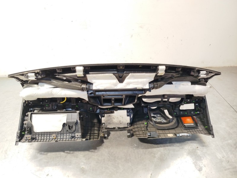 Recambio de kit airbag para hyundai tucson (tl, tle) 1.6 gdi referencia OEM IAM 84710D7AA0TRY 84530D3010 56900D7000TRY