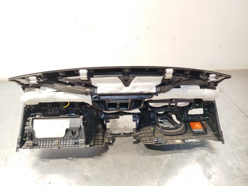 Recambio de kit airbag para hyundai tucson (tl, tle) 1.6 gdi referencia OEM IAM 84710D7AA0TRY 84530D3010 56900D7000TRY