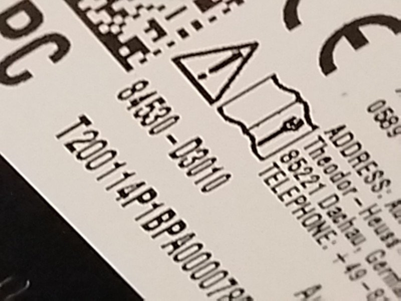 Recambio de kit airbag para hyundai tucson (tl, tle) 1.6 gdi referencia OEM IAM 84710D7AA0TRY 84530D3010 56900D7000TRY