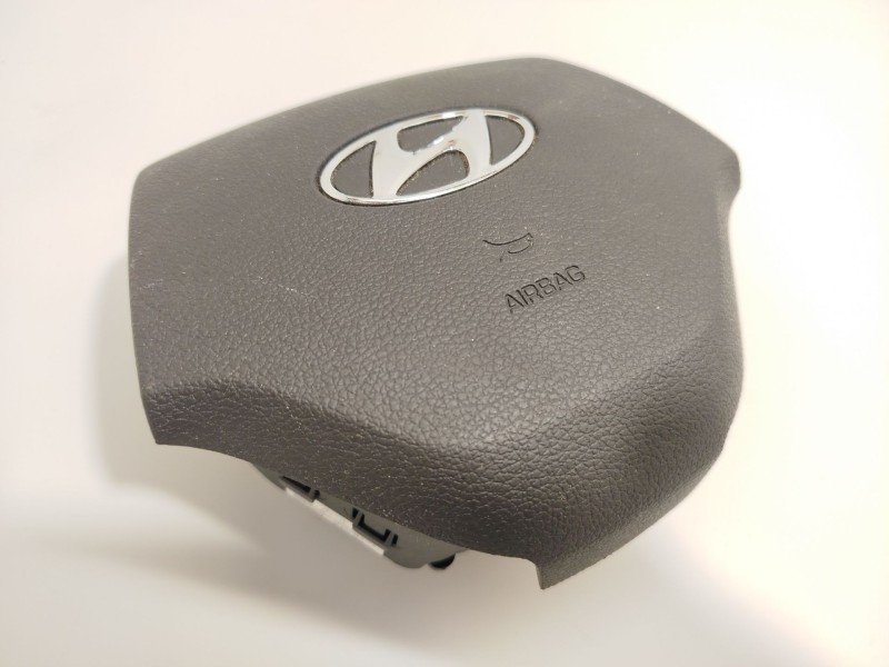 Recambio de kit airbag para hyundai tucson (tl, tle) 1.6 gdi referencia OEM IAM 84710D7AA0TRY 84530D3010 56900D7000TRY