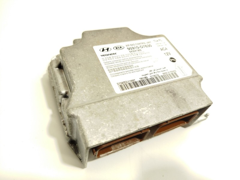 Recambio de kit airbag para hyundai tucson (tl, tle) 1.6 gdi referencia OEM IAM 84710D7AA0TRY 84530D3010 56900D7000TRY
