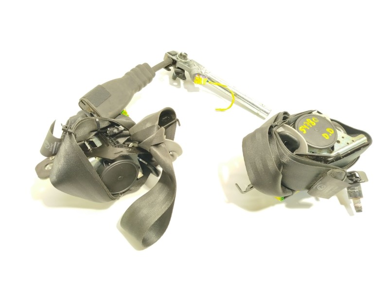 Recambio de kit airbag para hyundai tucson (tl, tle) 1.6 gdi referencia OEM IAM 84710D7AA0TRY 84530D3010 56900D7000TRY