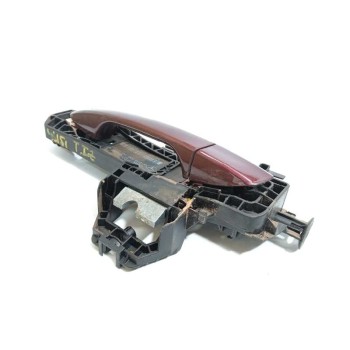 Recambio de maneta exterior trasera izquierda para mercedes-benz clase c (w204) berlina c 200 cdi (204.007) referencia OEM IAM A