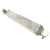 Recambio de intercooler para opel astra k (b16) 1.6 cdti (68) referencia OEM IAM 13356647  