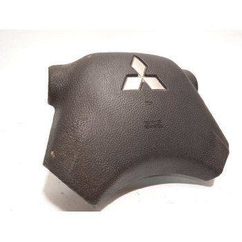 Recambio de airbag delantero izquierdo para mitsubishi grandis (na0w) referencia OEM IAM MN103444XA  MN103444