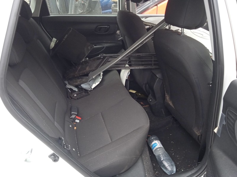 hyundai i20 iii (bc3, bi3) del año 2024