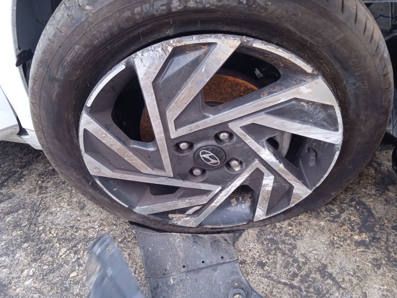 hyundai i20 iii (bc3, bi3) del año 2024