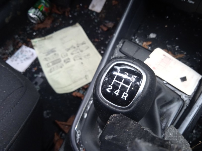 hyundai i20 iii (bc3, bi3) del año 2024