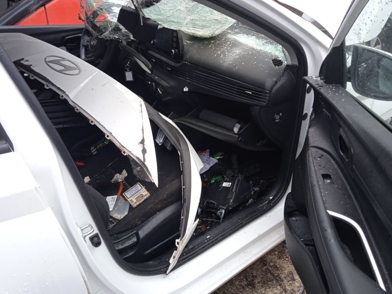 hyundai i20 iii (bc3, bi3) del año 2024