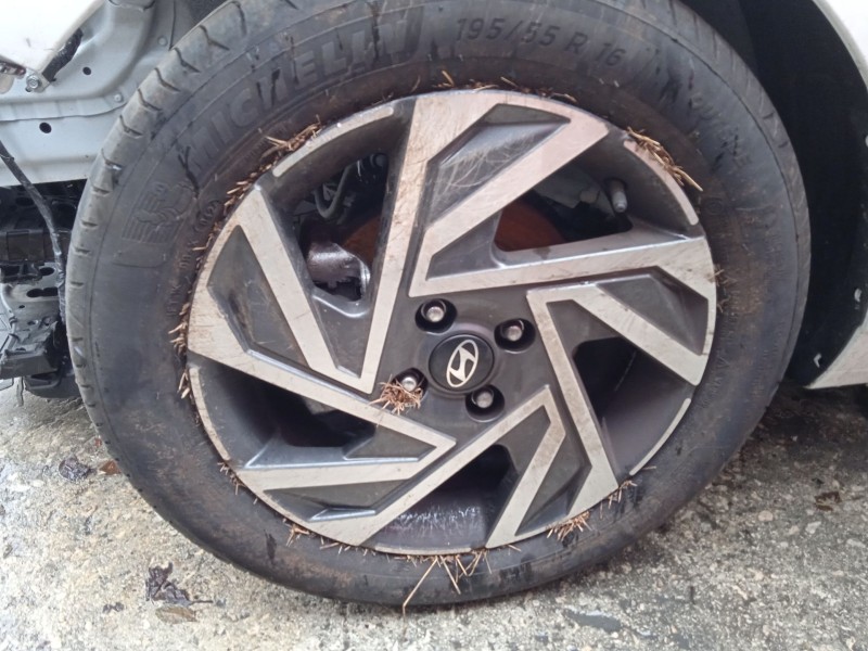 hyundai i20 iii (bc3, bi3) del año 2024