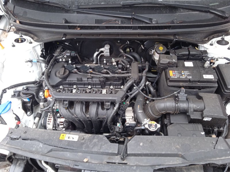 hyundai i20 iii (bc3, bi3) del año 2024