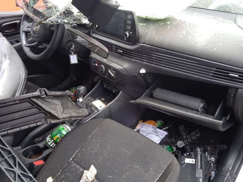 hyundai i20 iii (bc3, bi3) del año 2024