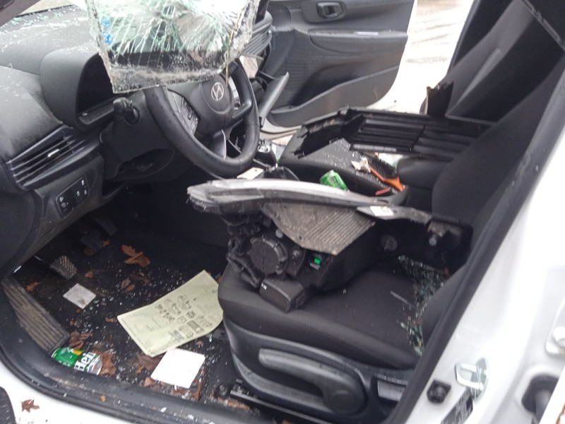 hyundai i20 iii (bc3, bi3) del año 2024