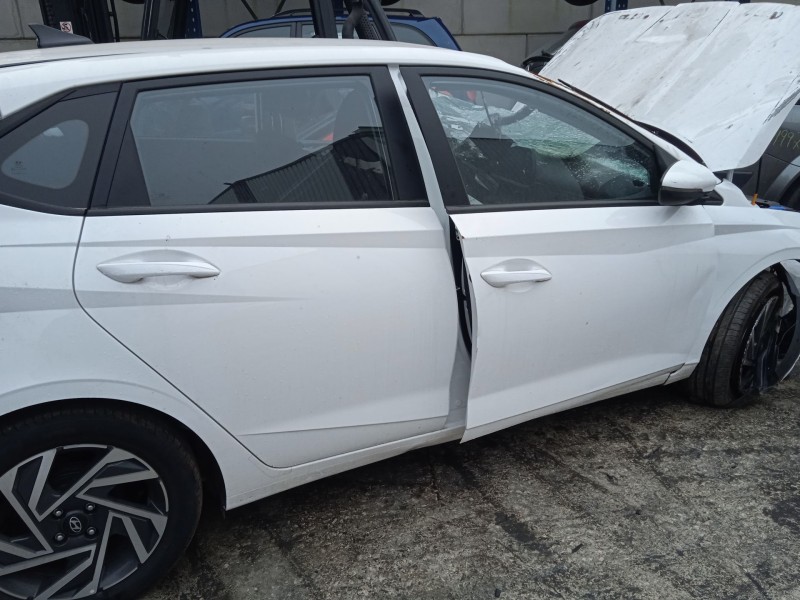 hyundai i20 iii (bc3, bi3) del año 2024