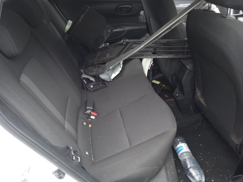 hyundai i20 iii (bc3, bi3) del año 2024