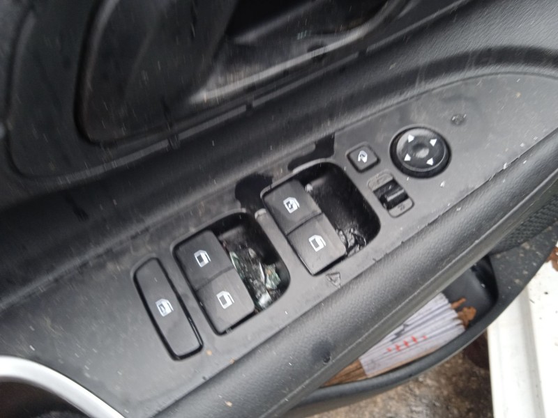 hyundai i20 iii (bc3, bi3) del año 2024