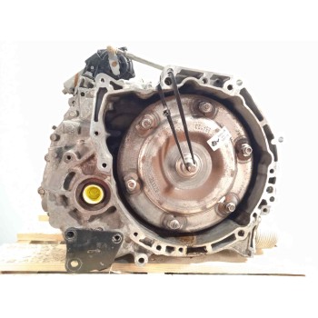 Recambio de caja cambios para citroën c4 picasso 1.2 12v e-thp / puretech referencia OEM IAM 20GE13 9807418780 TF71SC