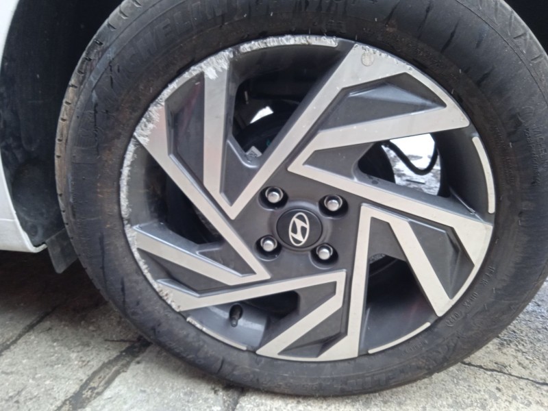 hyundai i20 iii (bc3, bi3) del año 2024