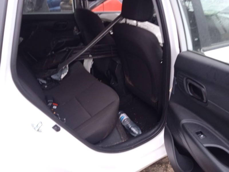 hyundai i20 iii (bc3, bi3) del año 2024