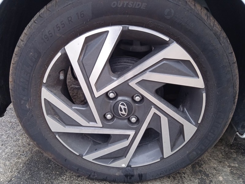 hyundai i20 iii (bc3, bi3) del año 2024