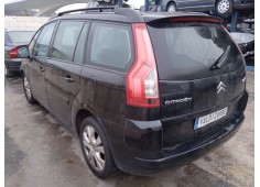 citroën c4 grand picasso i (ua_) del año 2009 2