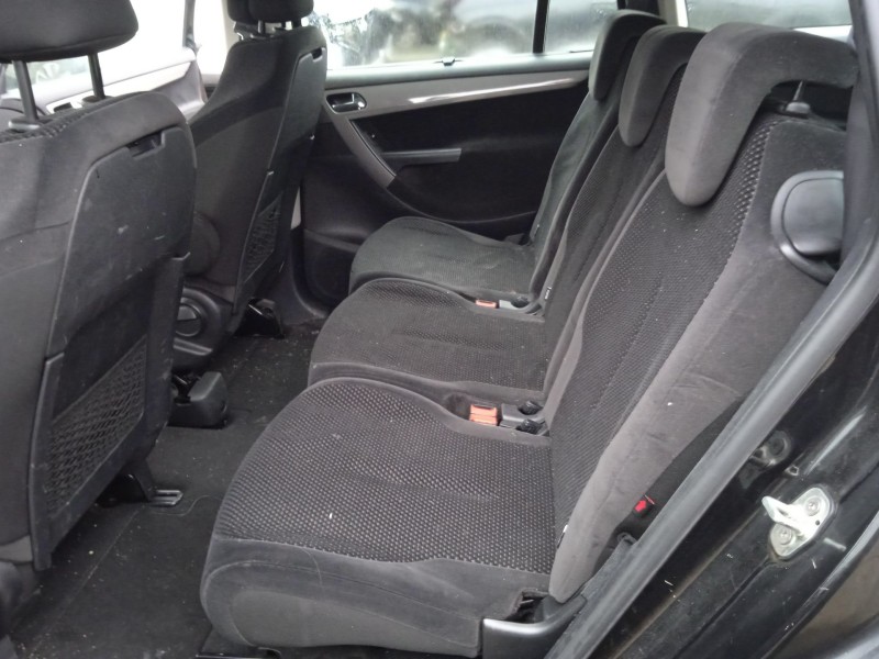 citroën c4 grand picasso i (ua_) del año 2009