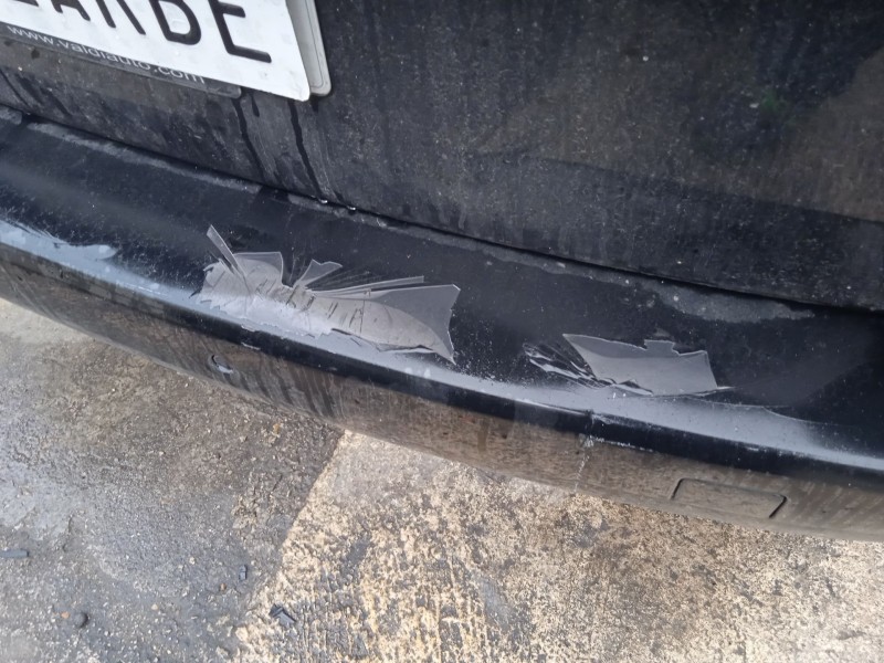 citroën c4 grand picasso i (ua_) del año 2009