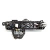 Recambio de maneta exterior trasera izquierda para mercedes-benz clase c (w204) berlina c 200 cdi (204.007) referencia OEM IAM A