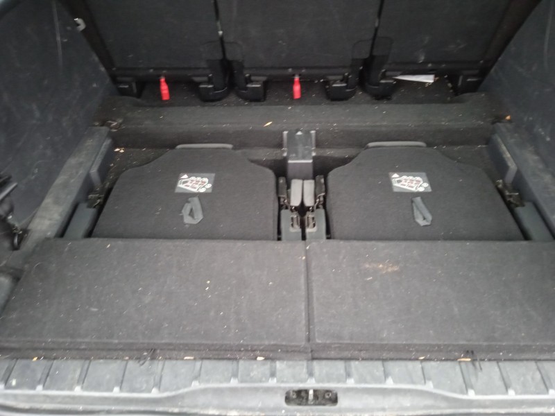 citroën c4 grand picasso i (ua_) del año 2009