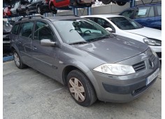 renault megane ii station wagon (km0/1_) del año 2005