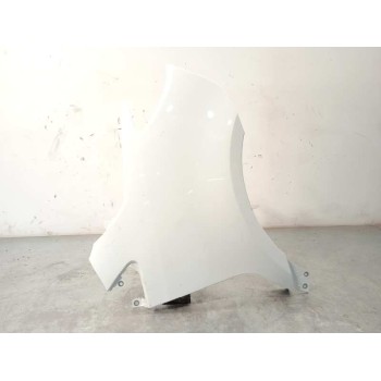 Recambio de aleta delantera derecha para mercedes-benz sprinter 4-t furgoneta (b907, b910) 419 cdi rwd (907.643, 907.645, 907.64