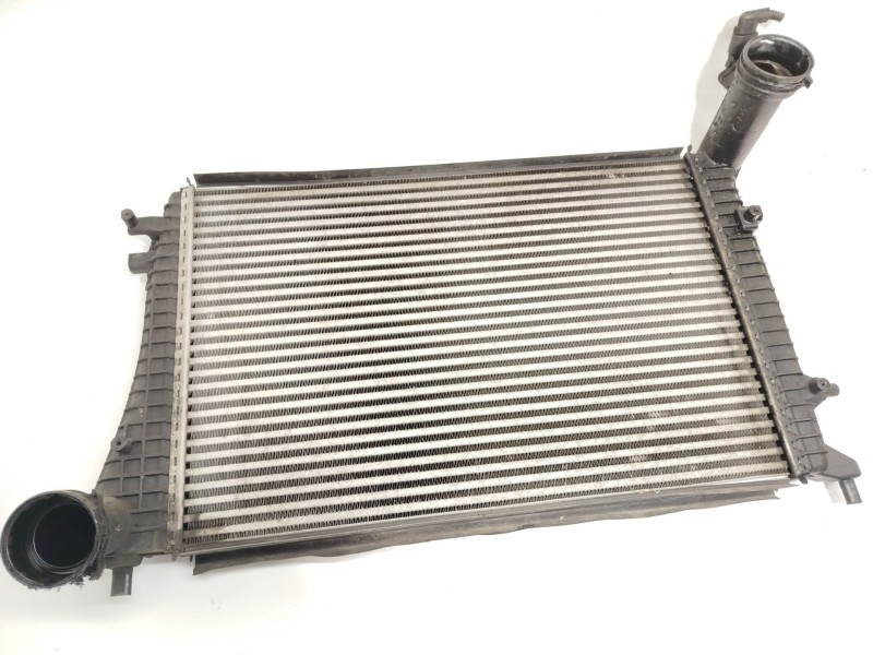 Recambio de intercooler para seat altea xl (5p5, 5p8) 2.0 tdi 4x4 referencia OEM IAM 1K0145803R  