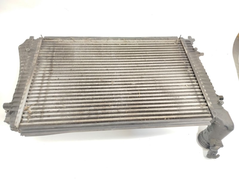 Recambio de intercooler para seat altea xl (5p5, 5p8) 2.0 tdi 4x4 referencia OEM IAM 1K0145803R  
