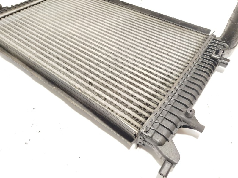 Recambio de intercooler para seat altea xl (5p5, 5p8) 2.0 tdi 4x4 referencia OEM IAM 1K0145803R  