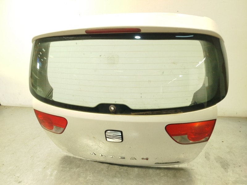 Recambio de porton trasero para seat altea xl (5p5, 5p8) 2.0 tdi 4x4 referencia OEM IAM 5P8827024  