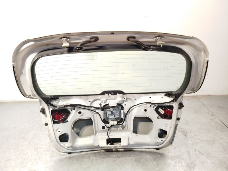 Recambio de porton trasero para seat altea xl (5p5, 5p8) 2.0 tdi 4x4 referencia OEM IAM 5P8827024  