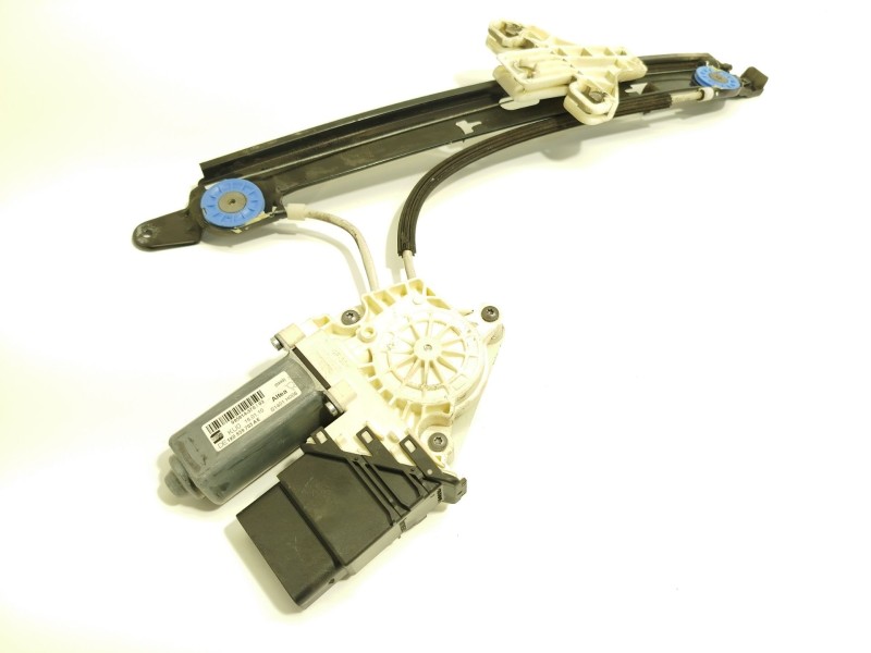 Recambio de elevalunas trasero izquierdo para seat altea xl (5p5, 5p8) 2.0 tdi 4x4 referencia OEM IAM 1K0959703AE  