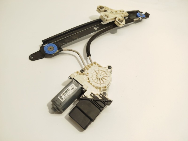 Recambio de elevalunas trasero izquierdo para seat altea xl (5p5, 5p8) 2.0 tdi 4x4 referencia OEM IAM 1K0959703AE  