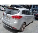 KIA CARENS IV VAN (A4)