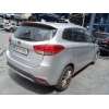 kia carens iv van (a4) del año 2018