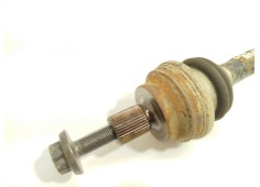 Recambio de transmision trasera derecha para seat altea xl (5p5, 5p8) 2.0 tdi 4x4 referencia OEM IAM 1K0501204F   2