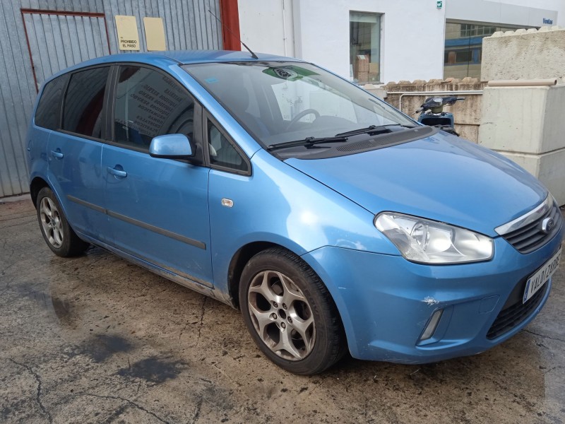 ford c-max (dm2) del año 2008