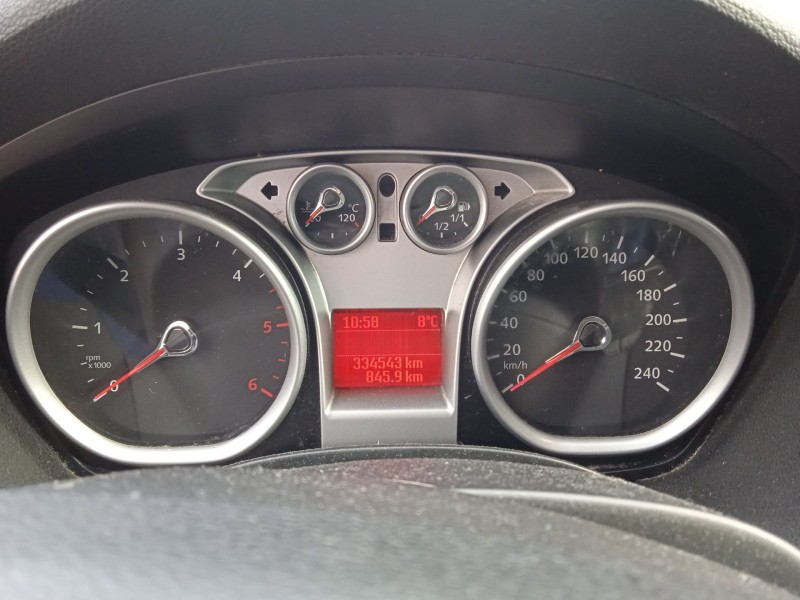 ford c-max (dm2) del año 2008