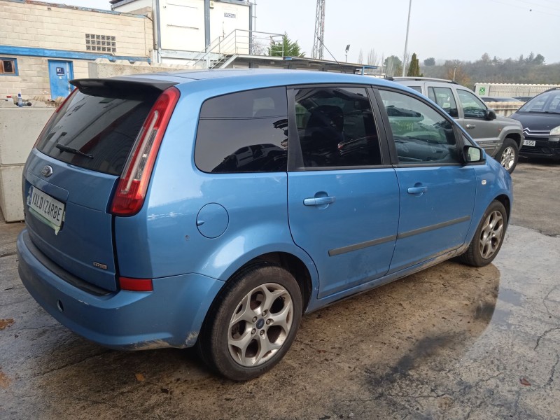 ford c-max (dm2) del año 2008