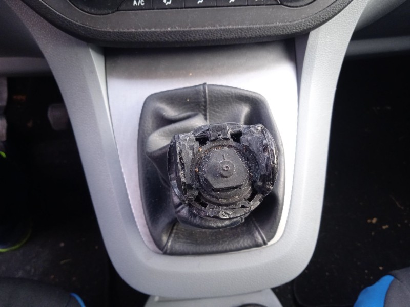 ford c-max (dm2) del año 2008