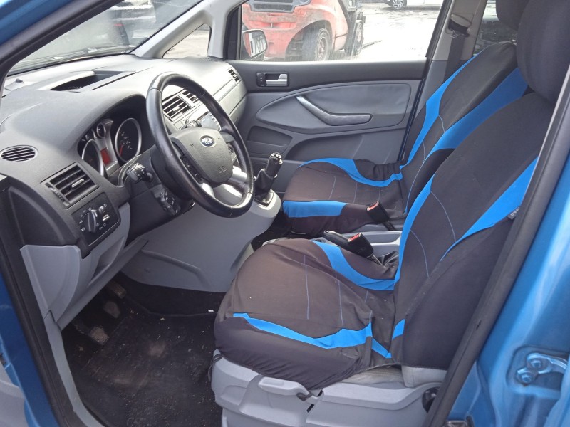 ford c-max (dm2) del año 2008