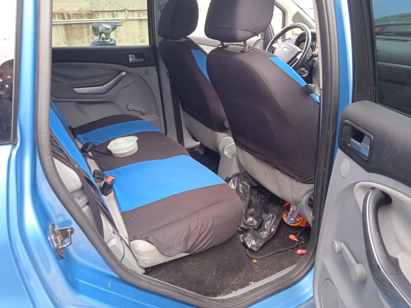 ford c-max (dm2) del año 2008