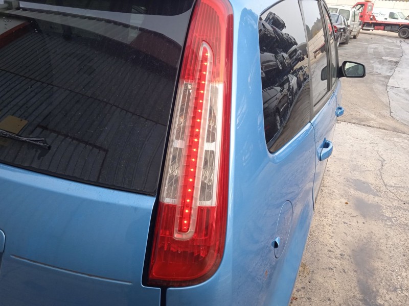 ford c-max (dm2) del año 2008