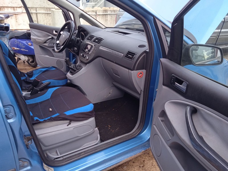 ford c-max (dm2) del año 2008